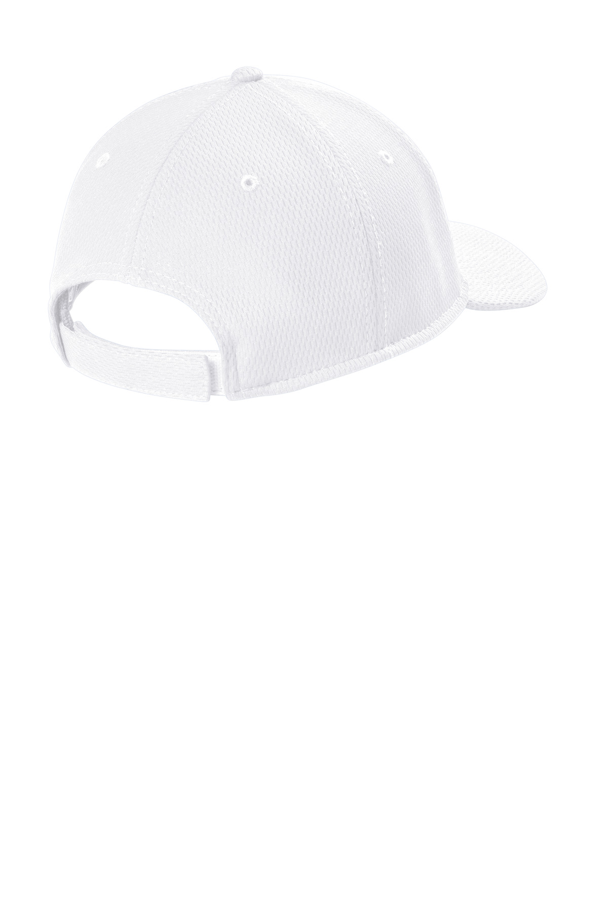 NE209 New Era Performance Dash Adjustable Cap - Back Image