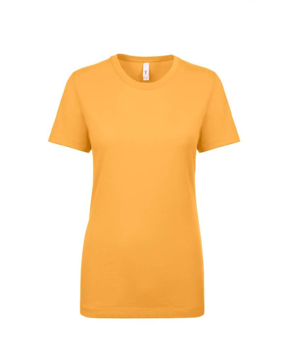1510 Next Level Apparel Women's "Ideal Tee" T-Shirt
