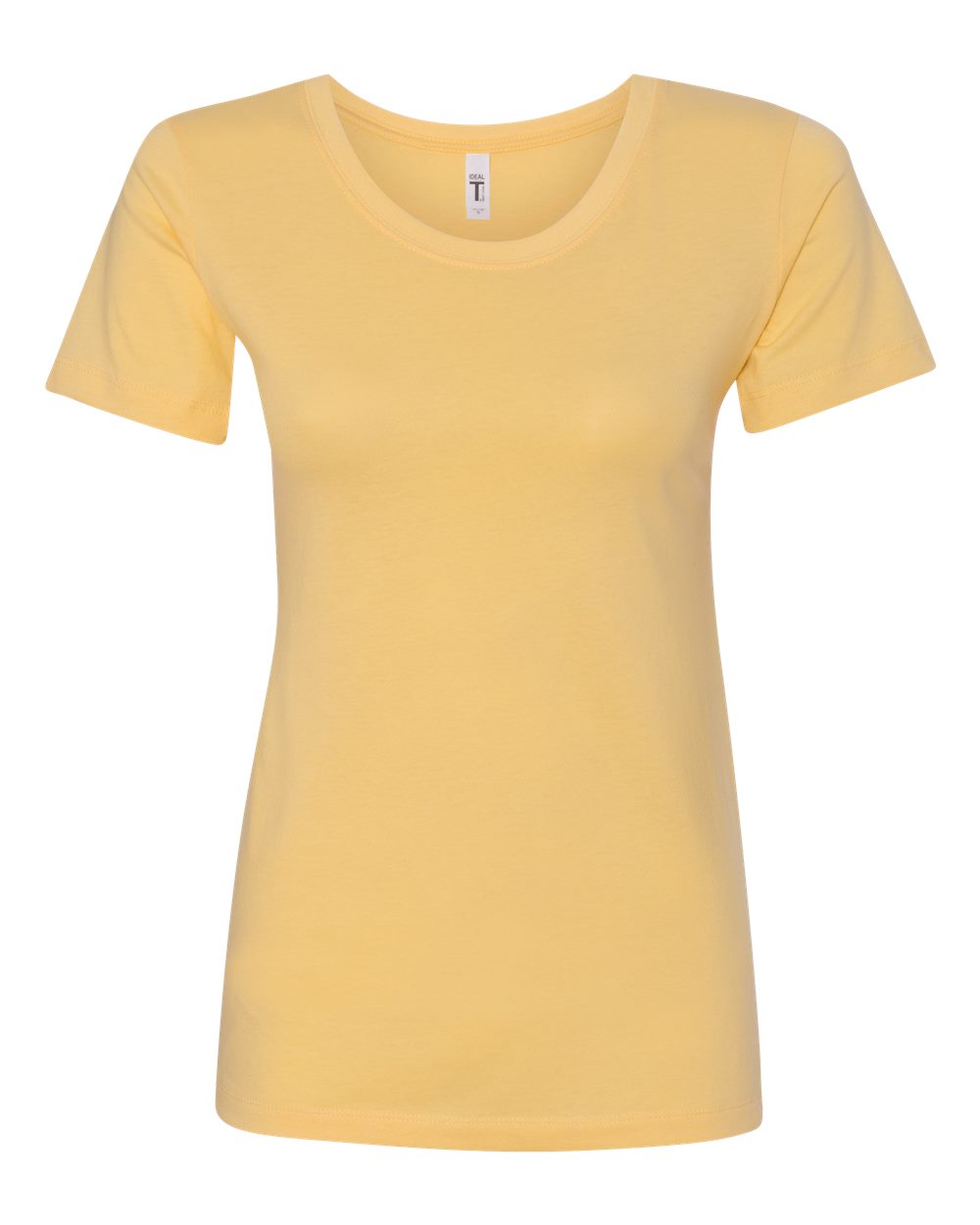 1510 Next Level Apparel Women's "Ideal Tee" T-Shirt 1510 Next Level Apparel Women's "Ideal Tee" T-Shirt