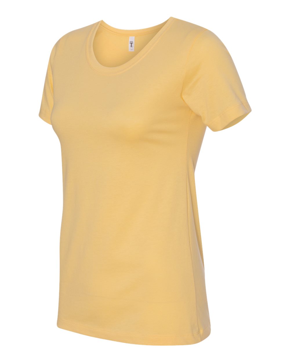 1510 Next Level Apparel Women's "Ideal Tee" T-Shirt - Siide Image