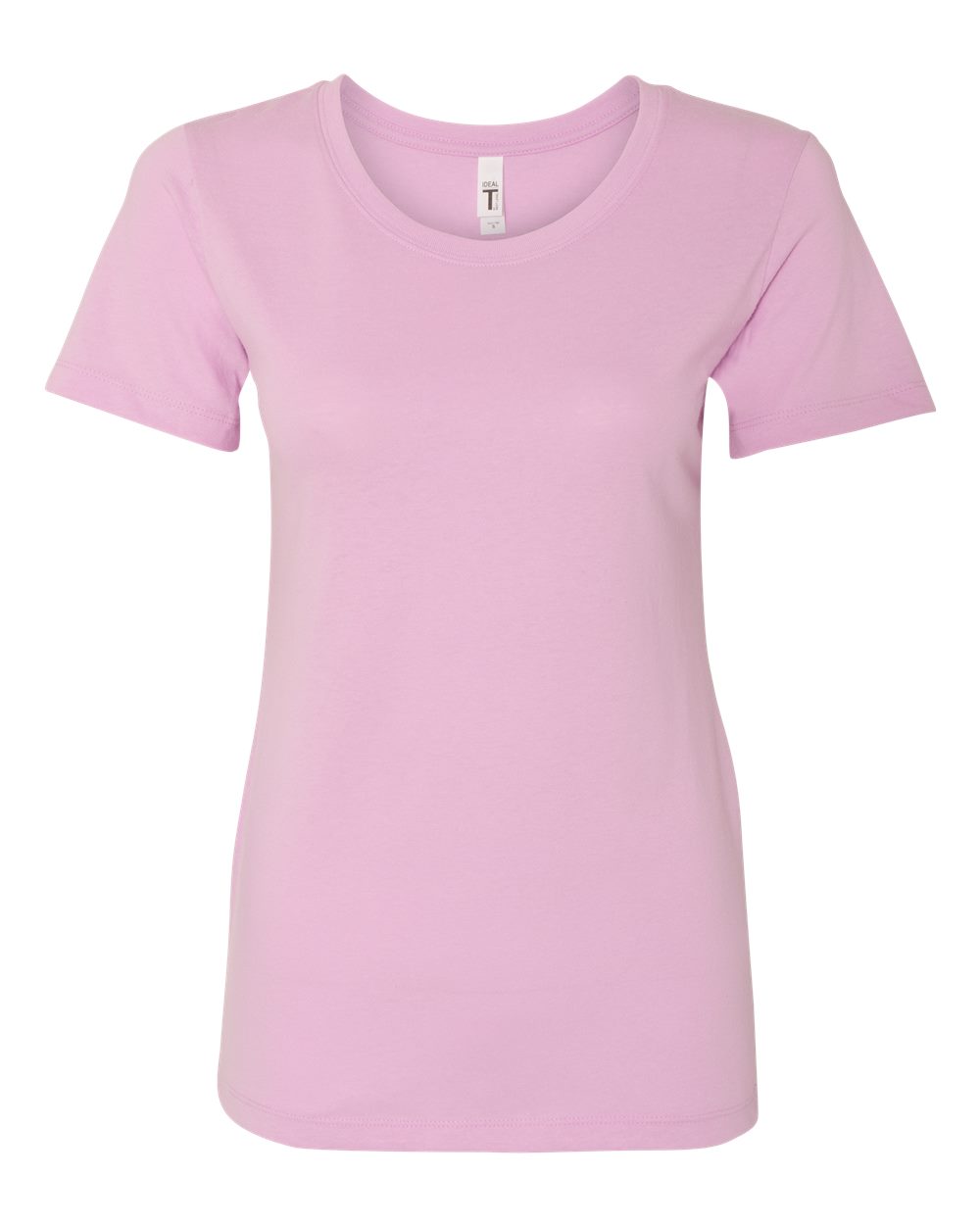 1510 Next Level Apparel Women's "Ideal Tee" T-Shirt 1510 Next Level Apparel Women's "Ideal Tee" T-Shirt