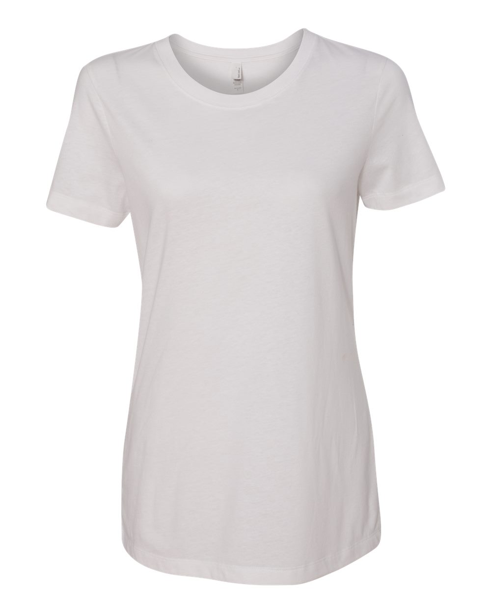 1510 Next Level Apparel Women's "Ideal Tee" T-Shirt