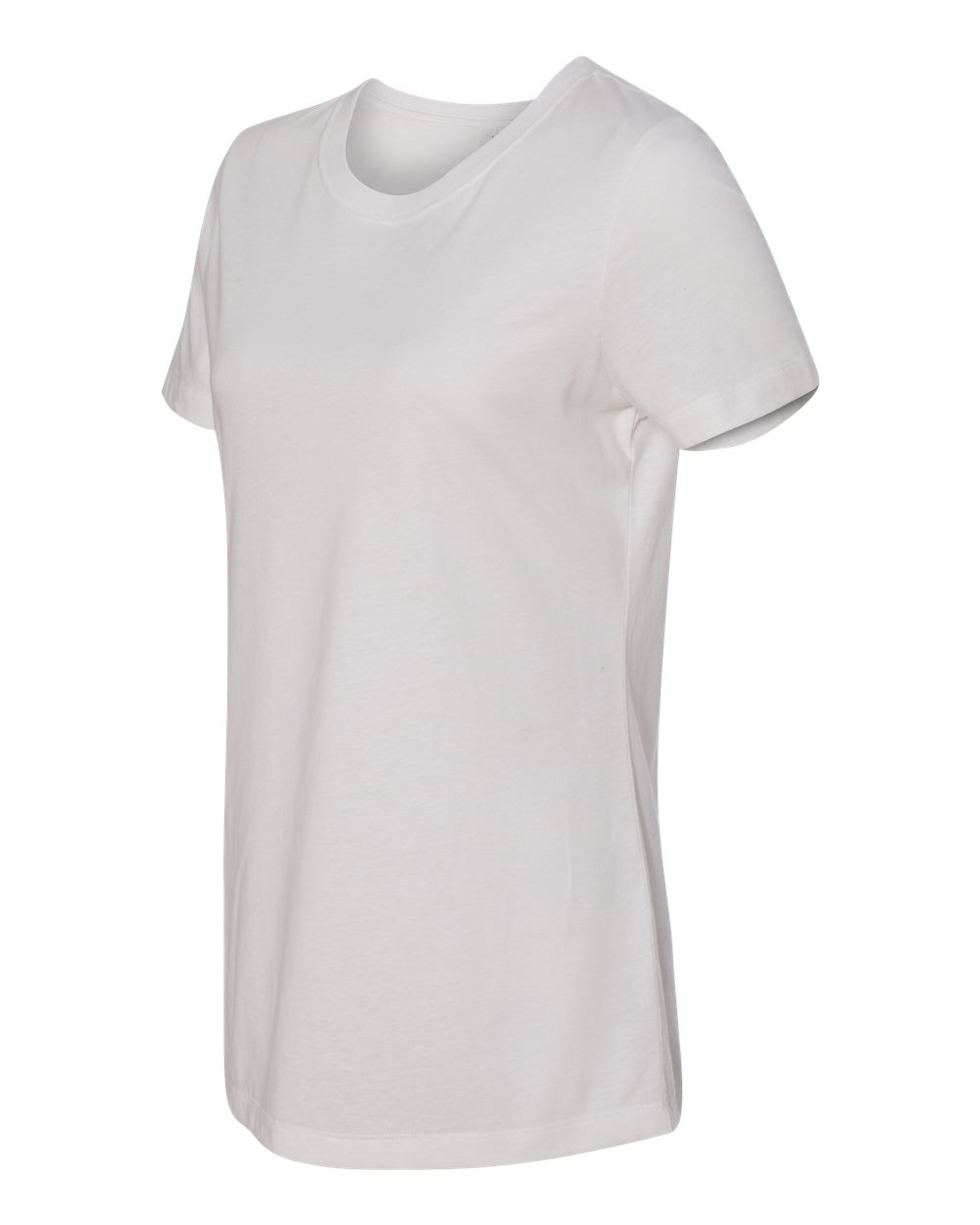 1510 Next Level Apparel Women's "Ideal Tee" T-Shirt - Siide Image