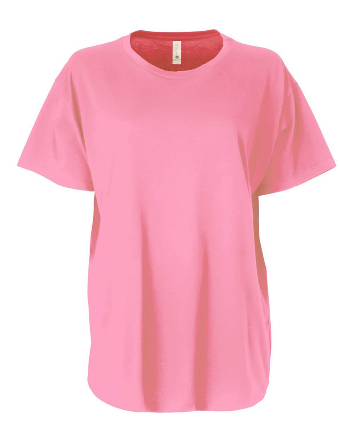 1530 Next Level Women’s Ideal Flow Tee