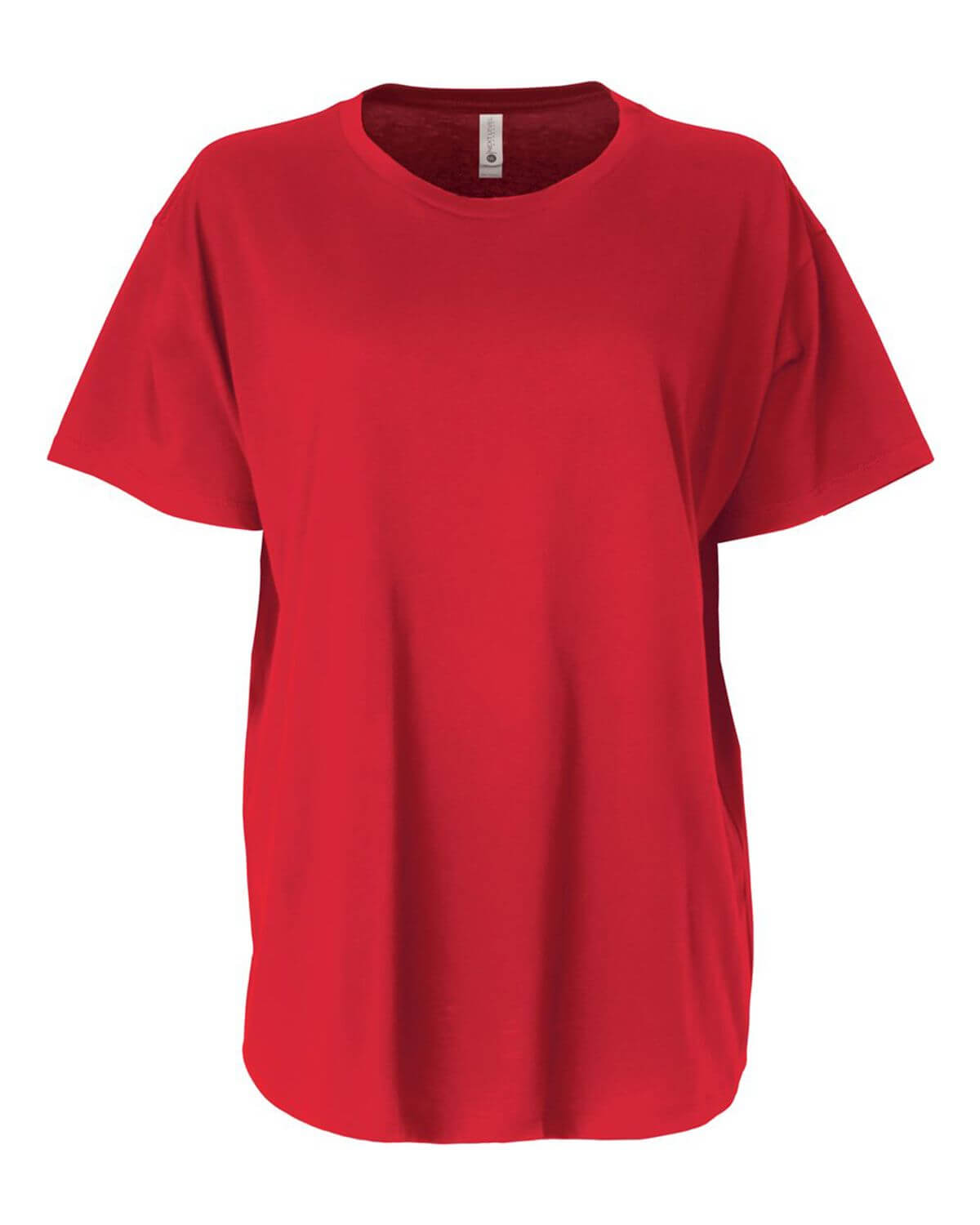 1530 Next Level Women’s Ideal Flow Tee