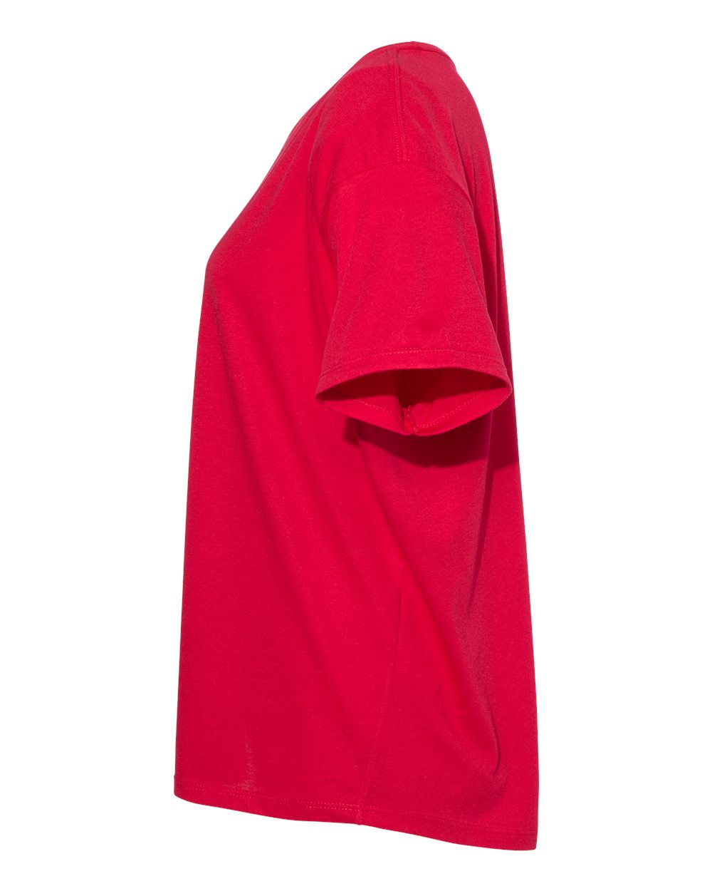 1530 Next Level Women’s Ideal Flow Tee - Siide Image