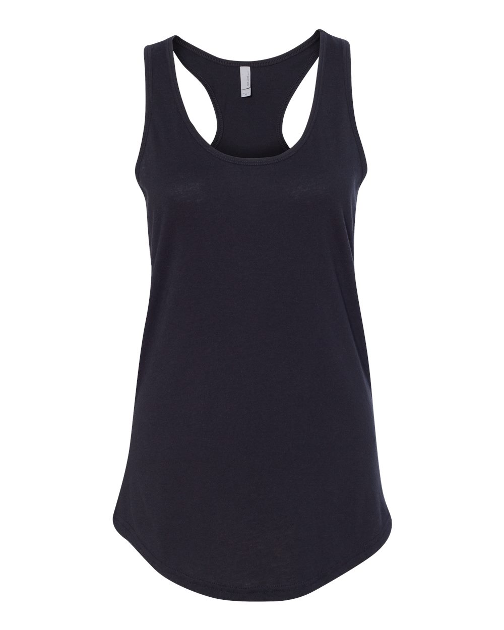 1533 Next Level Womens Ideal Racerback Tank