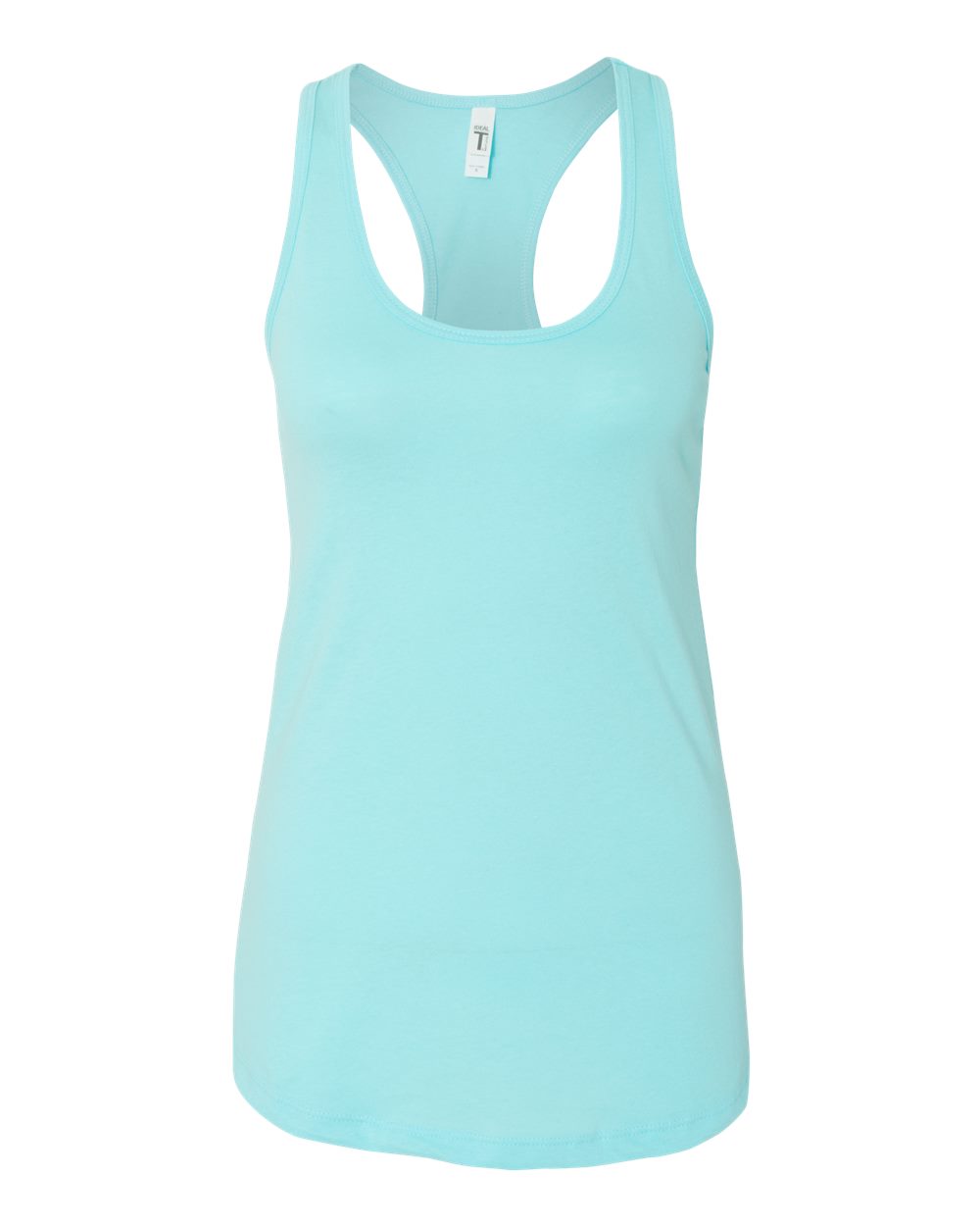 1533 Next Level Womens Ideal Racerback Tank 1533 Next Level Womens Ideal Racerback Tank