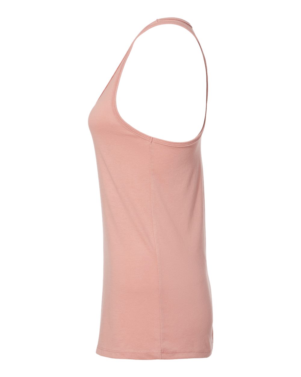 1533 Next Level Womens Ideal Racerback Tank 1533 Next Level Womens Ideal Racerback Tank - Siide Image