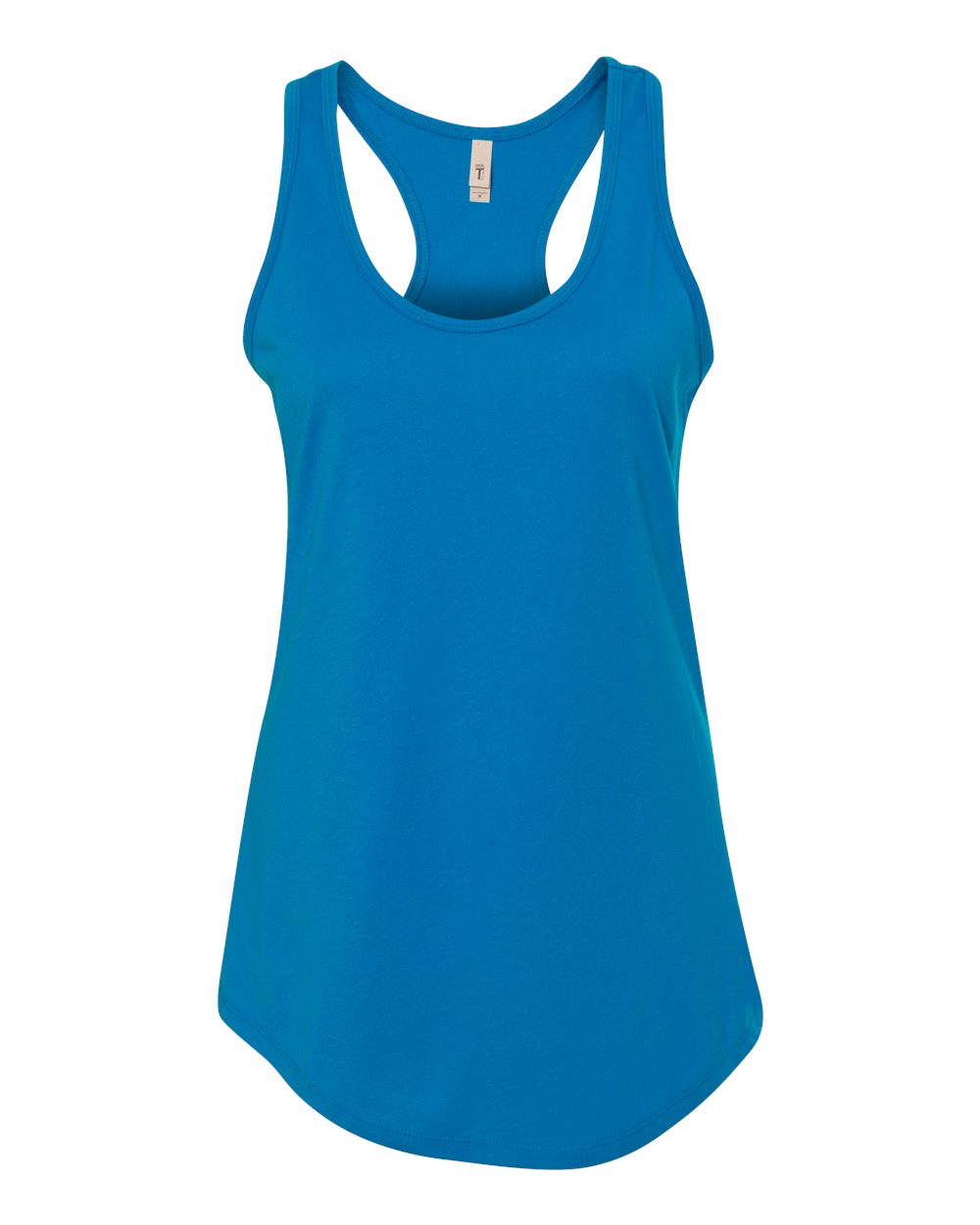 Next Level Direct to Film (DTF) 1533 Womens Ideal Racerback Tank