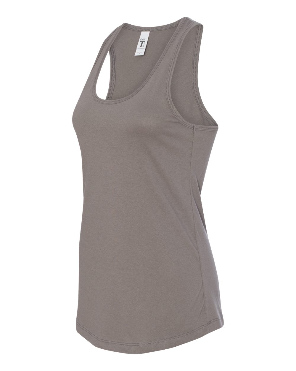 1533 Next Level Womens Ideal Racerback Tank 1533 Next Level Womens Ideal Racerback Tank - Siide Image