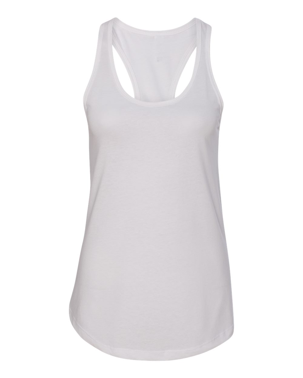 1533 Next Level Womens Ideal Racerback Tank 1533 Next Level Womens Ideal Racerback Tank