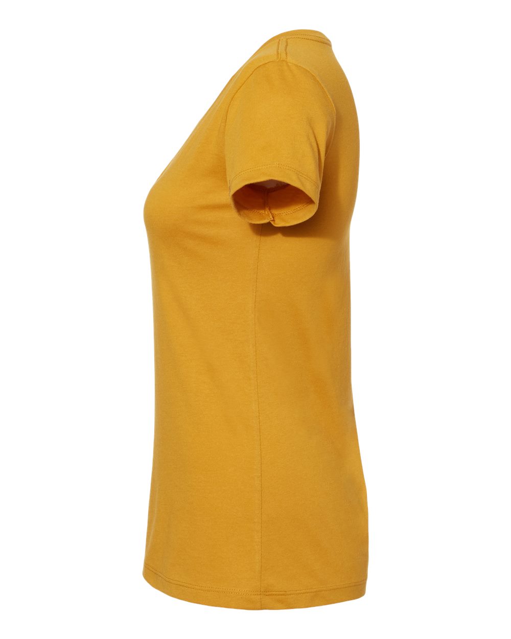 1540 Next Level Womens Ideal V 1540 Next Level Womens Ideal V - Siide Image