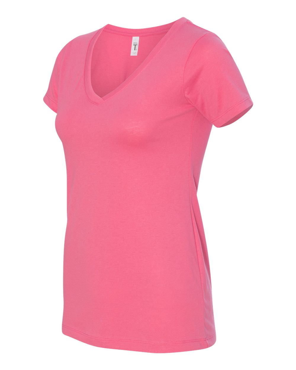 1540 Next Level Womens Ideal V - Siide Image