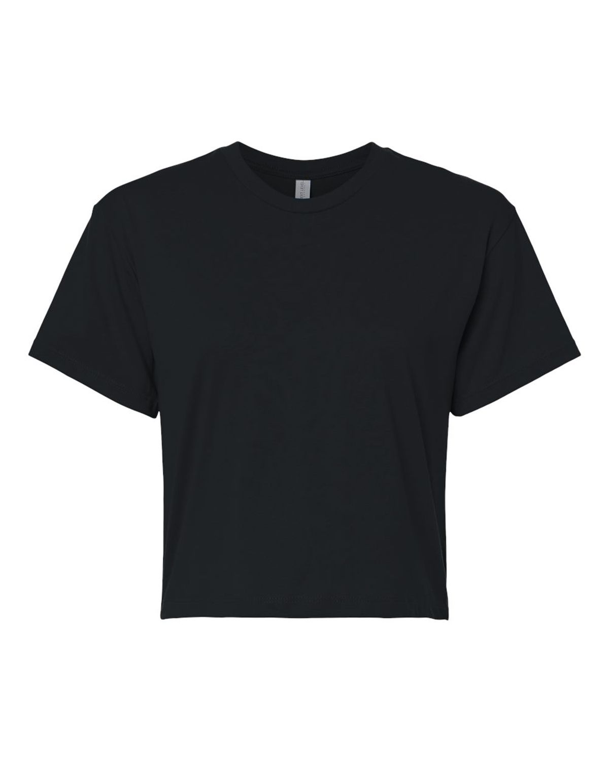 1580 Next Level Womens Ideal Crop Tee 1580 Next Level Womens Ideal Crop Tee