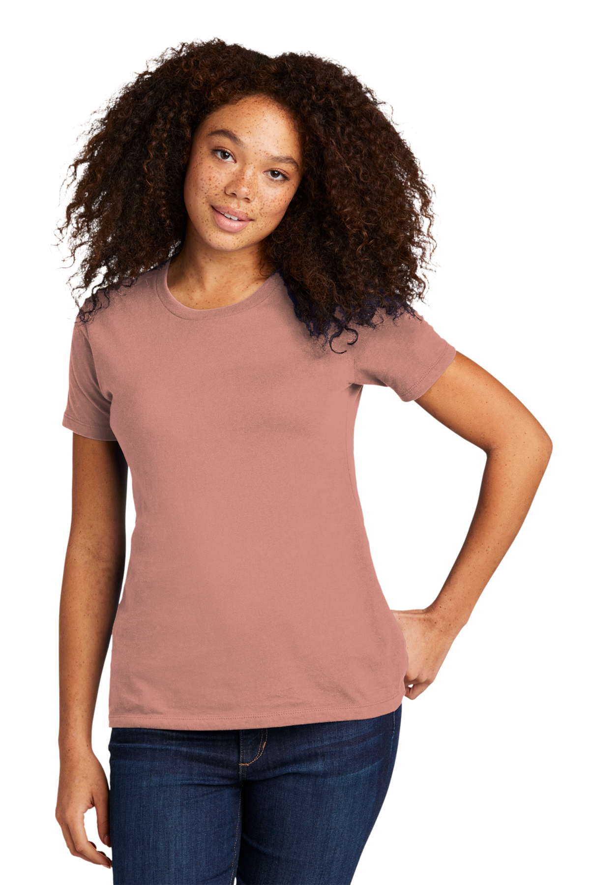 3900 Next Level Women’s Cotton Short Sleeve Boyfriend Crew 3900 Next Level Women’s Cotton Short Sleeve Boyfriend Crew