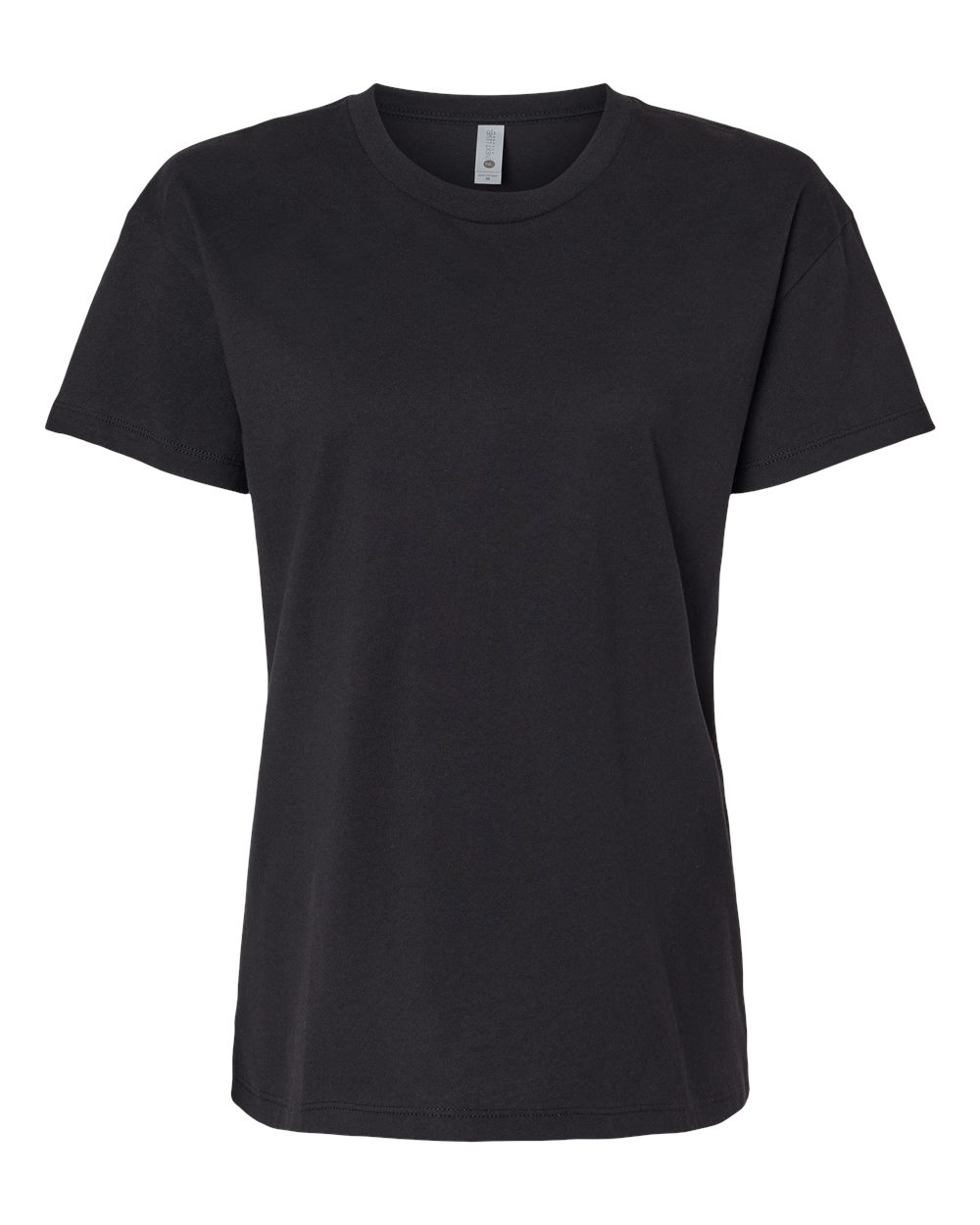 3910 Next Level Womens Cotton Relaxed T-Shirt