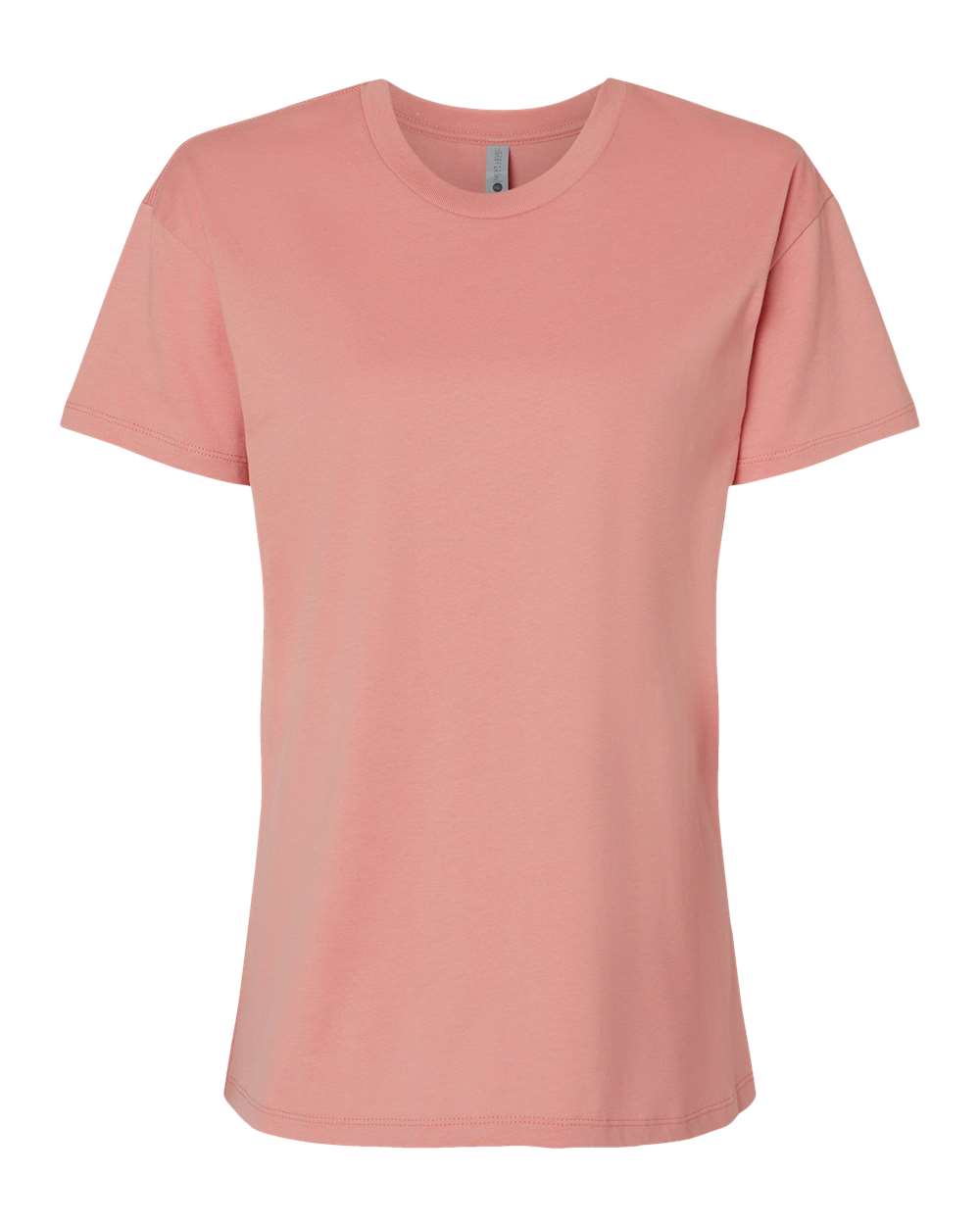 3910 Next Level Womens Cotton Relaxed T-Shirt