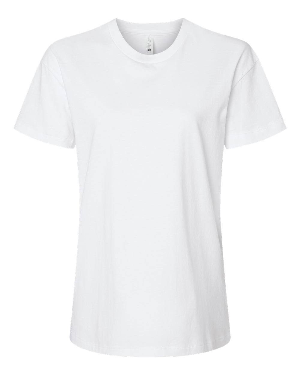 3910 Next Level Womens Cotton Relaxed T-Shirt 3910 Next Level Womens Cotton Relaxed T-Shirt