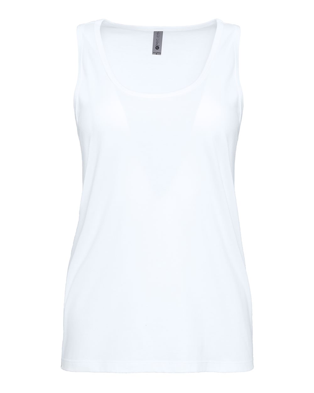 3933 Next Level Womens Cotton Tank