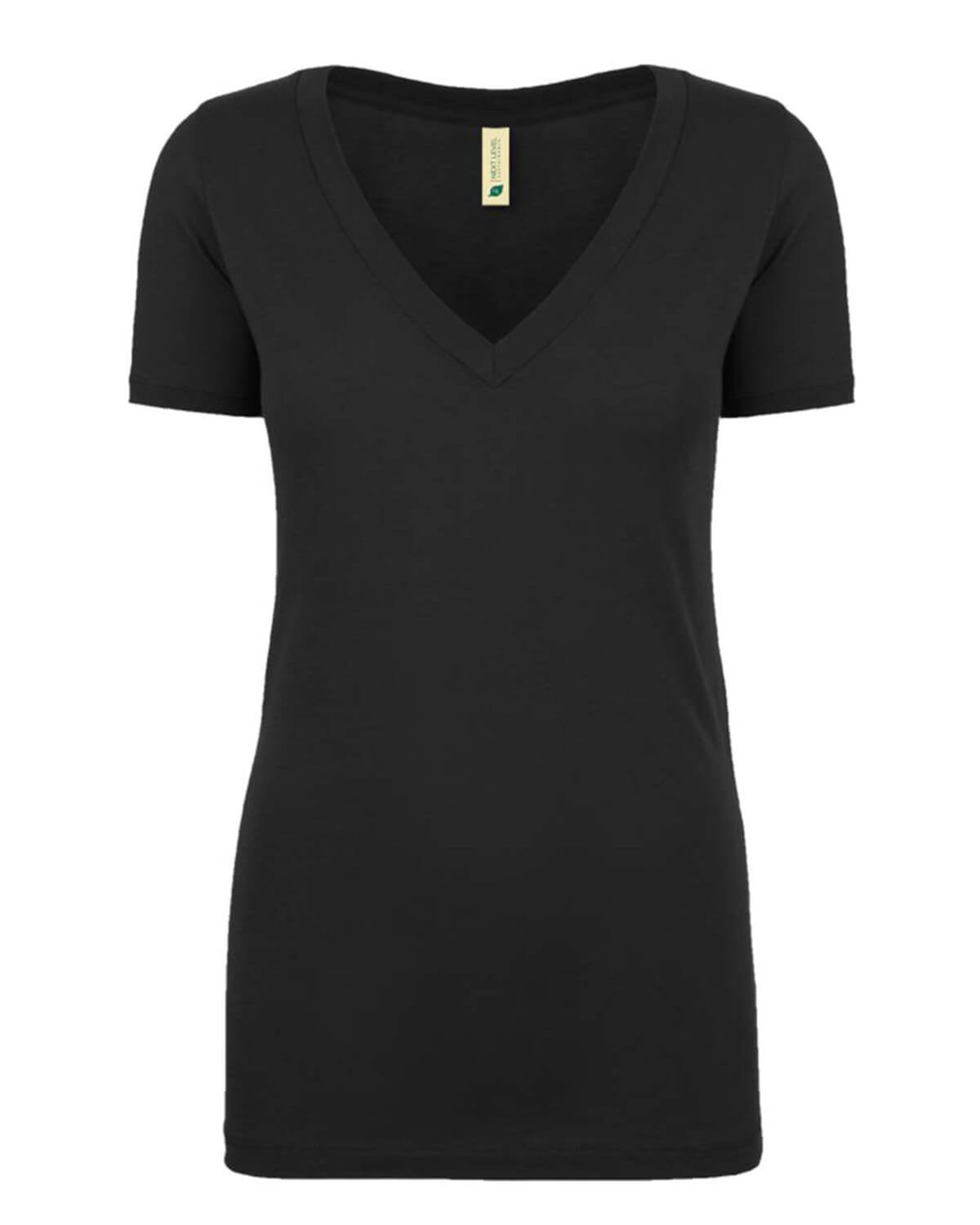 4240 Next Level Womens Eco Performance V 4240 Next Level Womens Eco Performance V