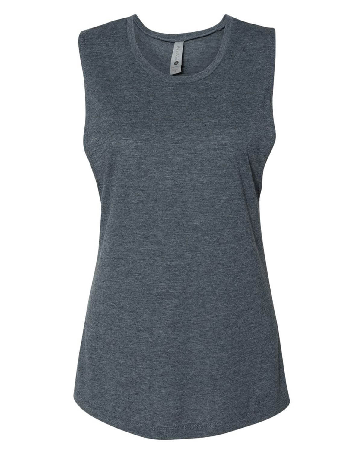 5013 Next Level Women’s Festival Muscle Tank