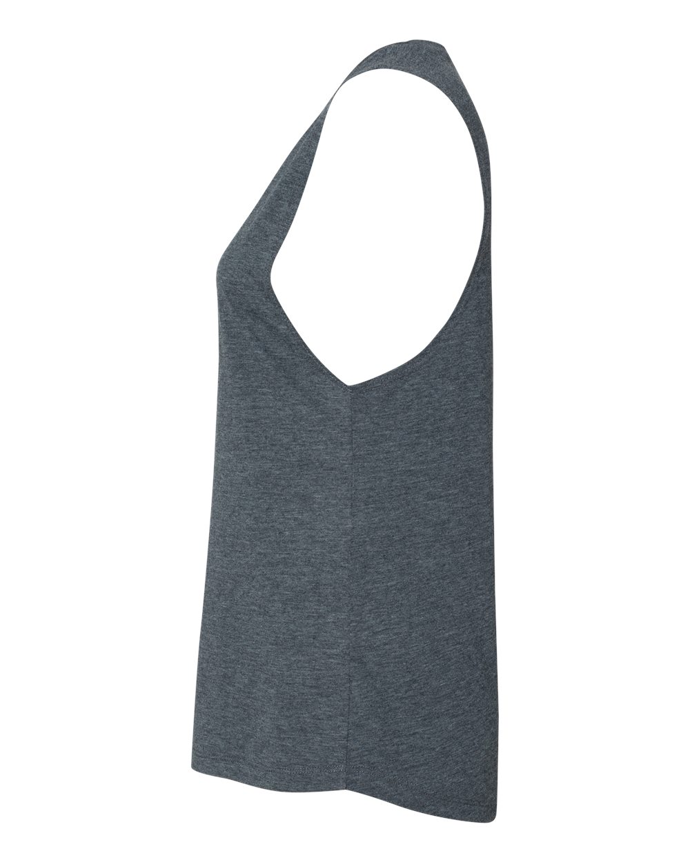 5013 Next Level Women’s Festival Muscle Tank - Siide Image