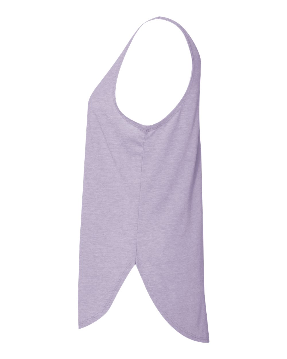 5033 Next Level Womens Festival Tank - Siide Image
