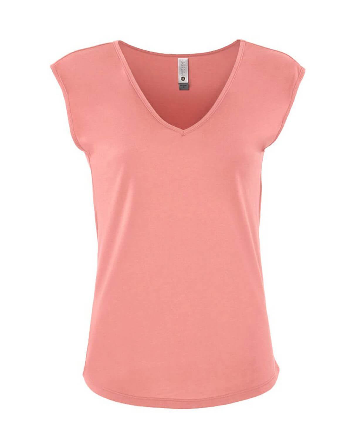 5040 Next Level Womens Festival Sleeveless V 5040 Next Level Womens Festival Sleeveless V