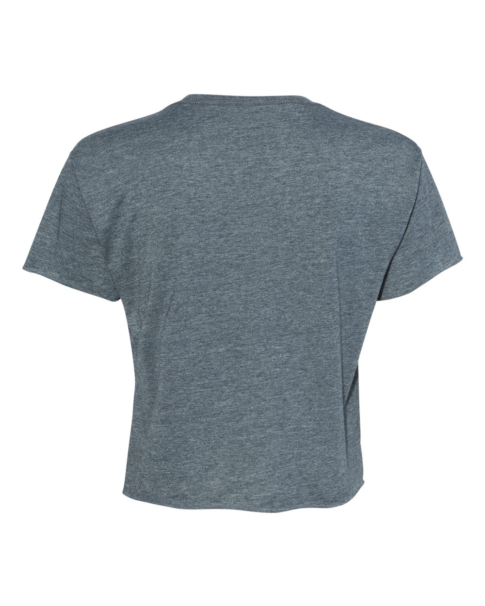 5080 Next Level Festival Womens Cali Crop 5080 Next Level Festival Womens Cali Crop - Back Image