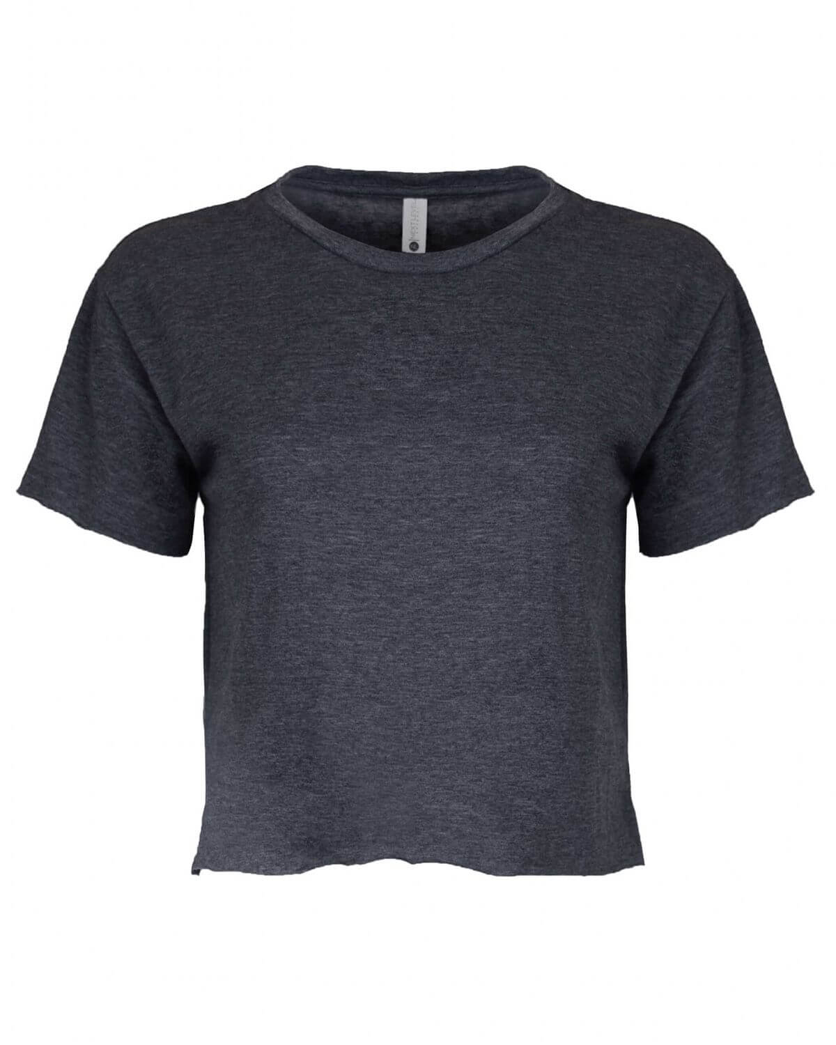 5080 Next Level Festival Womens Cali Crop 5080 Next Level Festival Womens Cali Crop