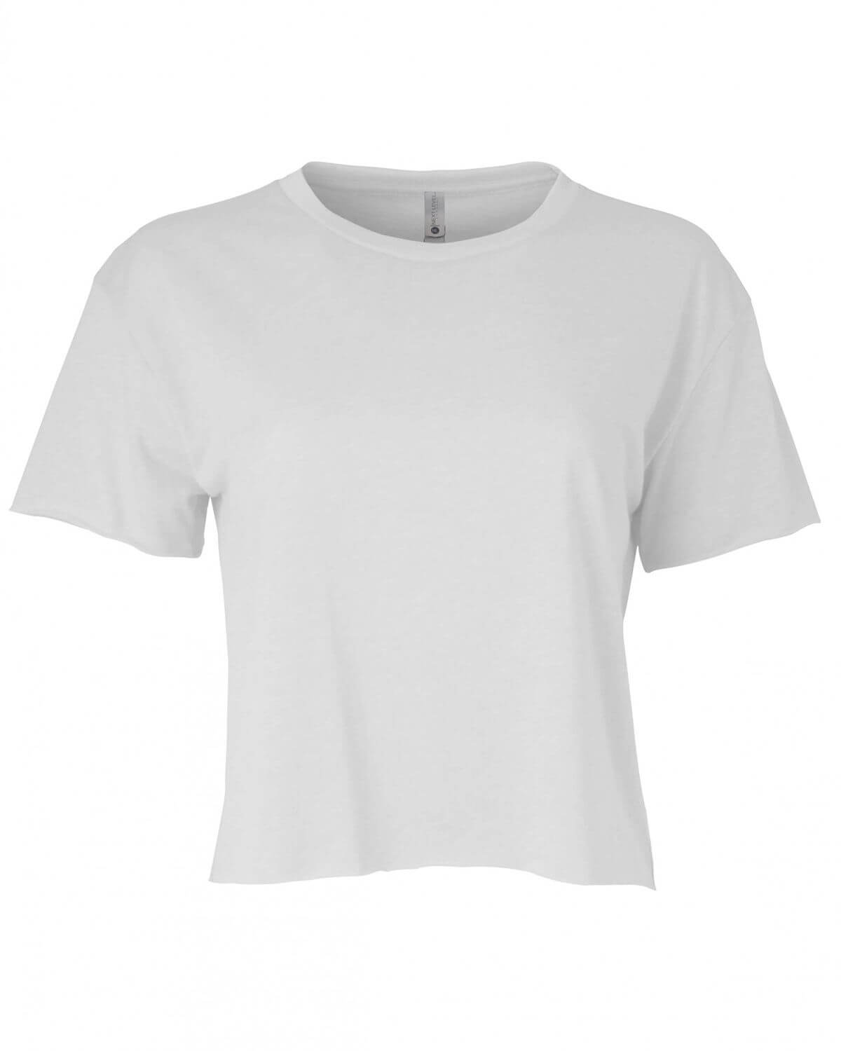 5080 Next Level Festival Womens Cali Crop