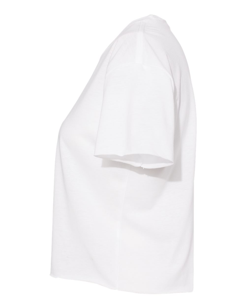 5080 Next Level Festival Womens Cali Crop - Siide Image