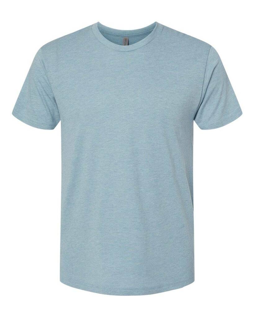6010 Next Level Unisex Triblend T-Shirt