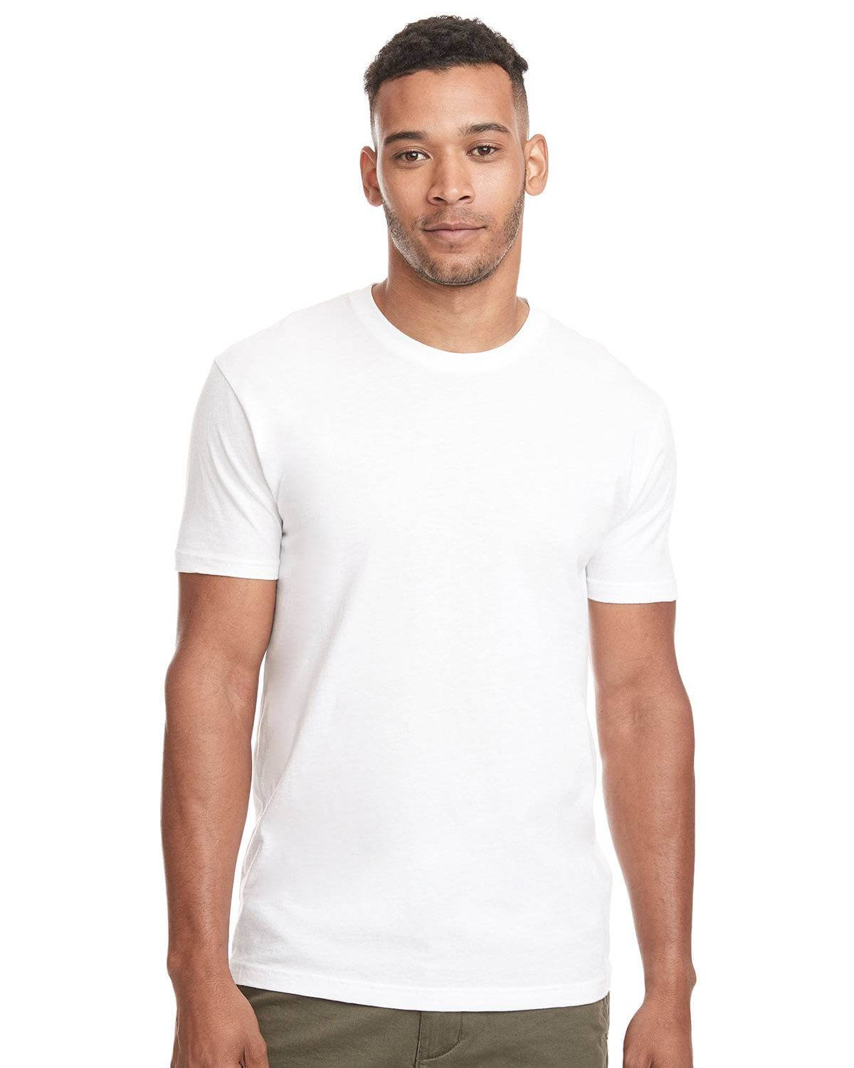 6010 Next Level Unisex Triblend T-Shirt