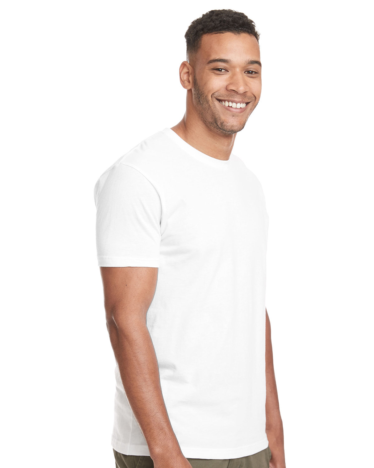 6010 Next Level Unisex Triblend T-Shirt - Siide Image