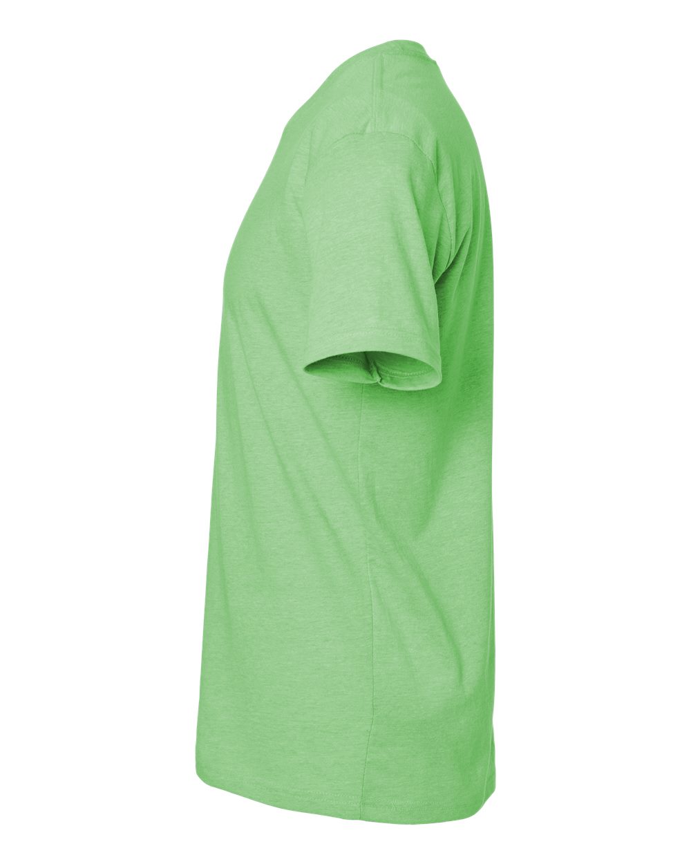 6210 Next Level Apparel Unisex CVC T-Shirt - Siide Image