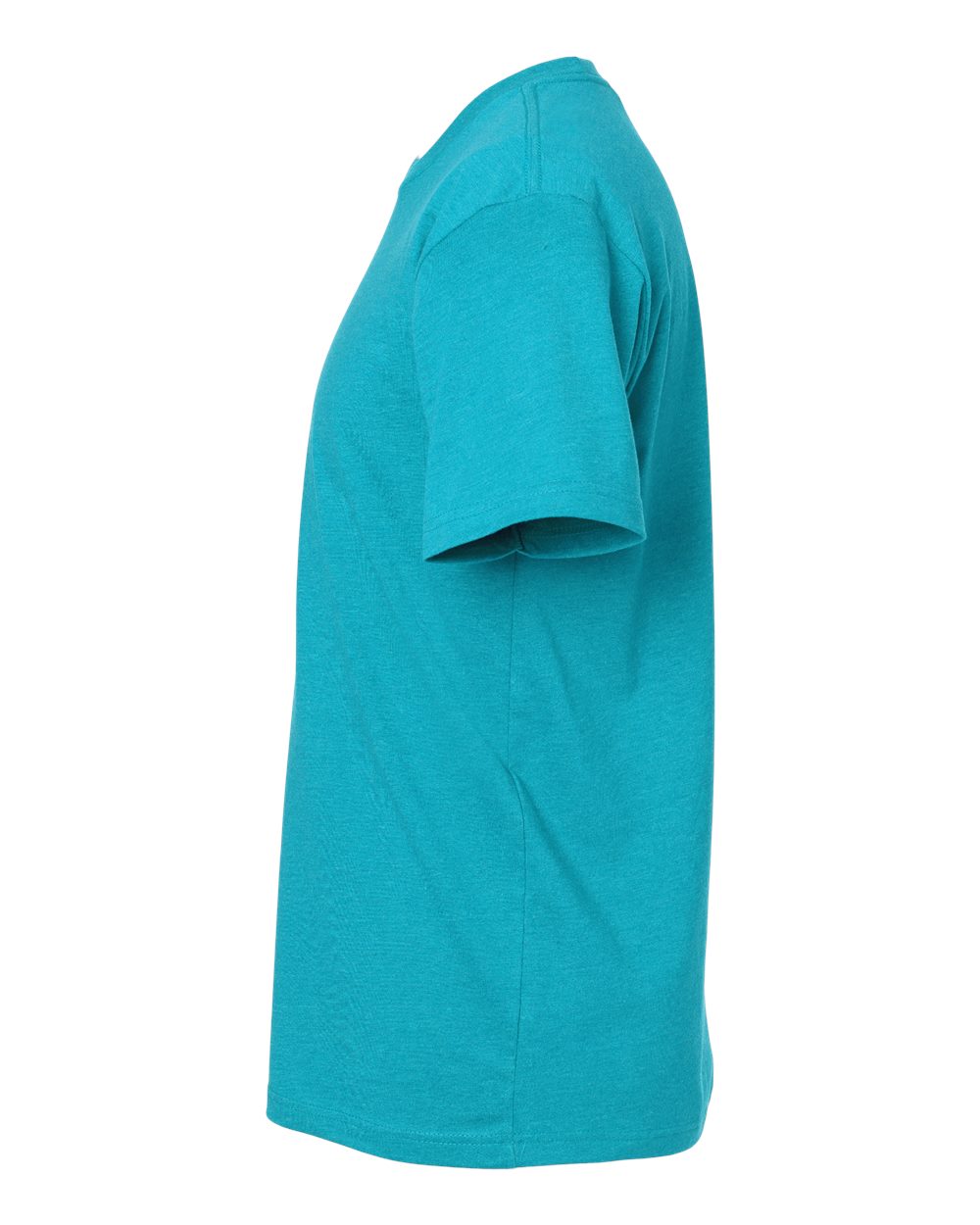 6210 Next Level Apparel Unisex CVC T-Shirt - Siide Image