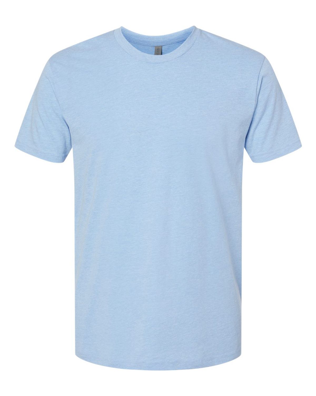 6210 Next Level Adult CVC Crewneck Short-Sleeve T-Shirt