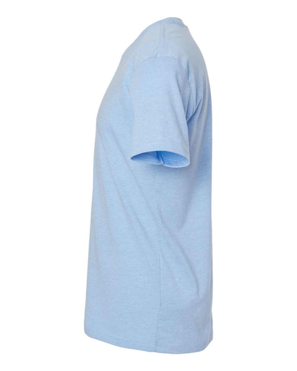 6210 Next Level Adult CVC Crewneck Short-Sleeve T-Shirt - Siide Image