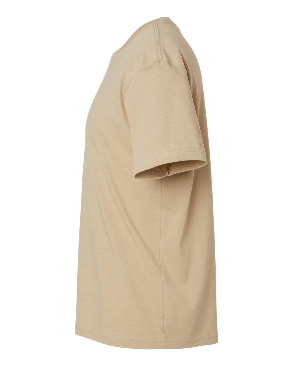 6210 Next Level Apparel Unisex CVC T-Shirt - Siide Image