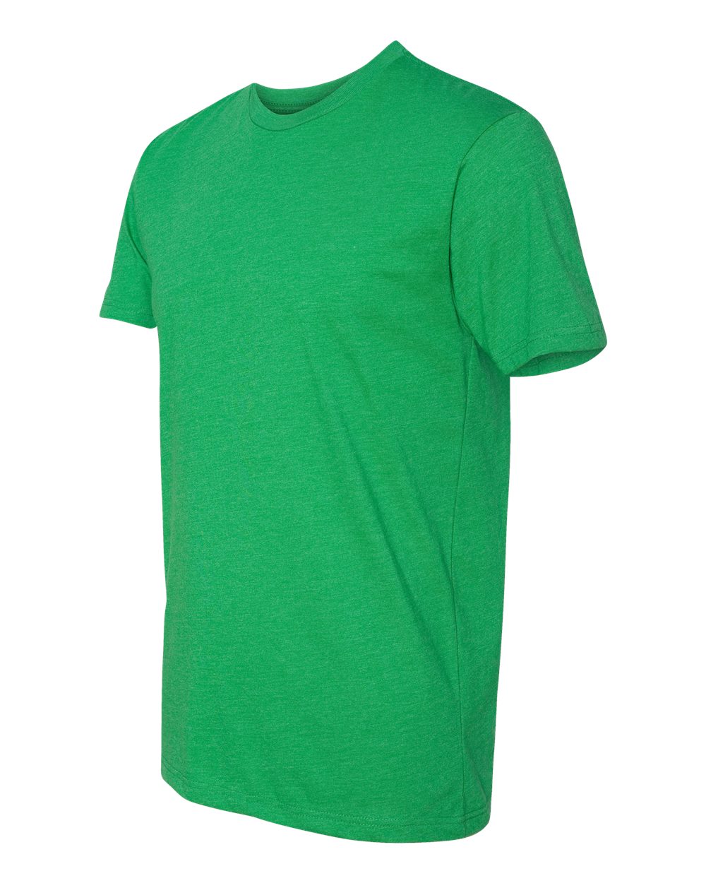 6210 Next Level Apparel Unisex CVC T-Shirt - Siide Image