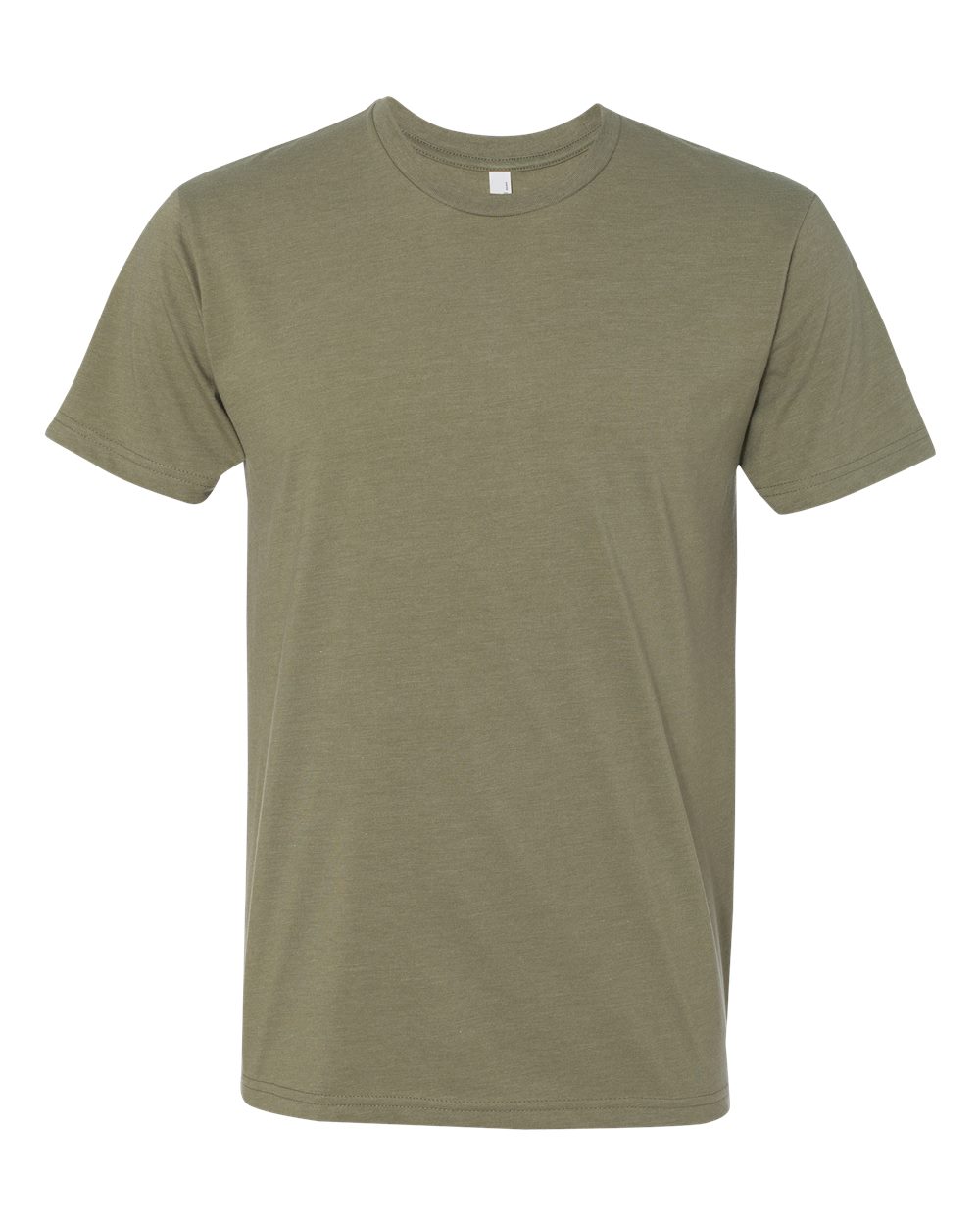 6210 Next Level Apparel Unisex CVC T-Shirt 6210 Next Level Apparel Unisex CVC T-Shirt