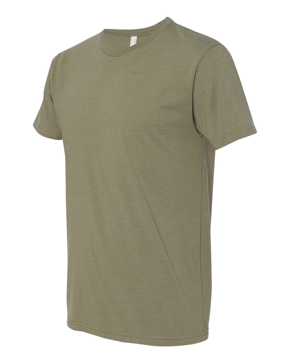 6210 Next Level Apparel Unisex CVC T-Shirt - Siide Image