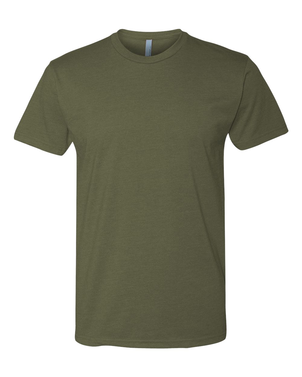 6210 Next Level Apparel Unisex CVC T-Shirt Zoom Image