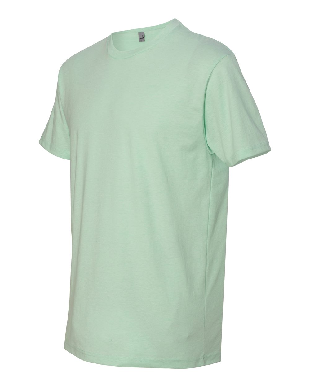 6210 Next Level Apparel Unisex CVC T-Shirt - Siide Image