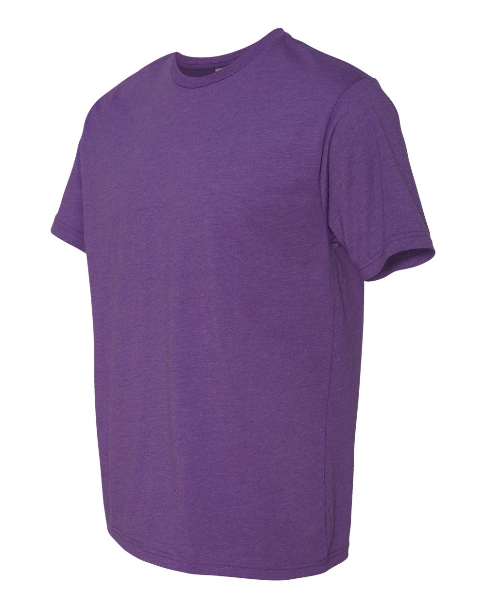 6210 Next Level Apparel Unisex CVC T-Shirt - Siide Image