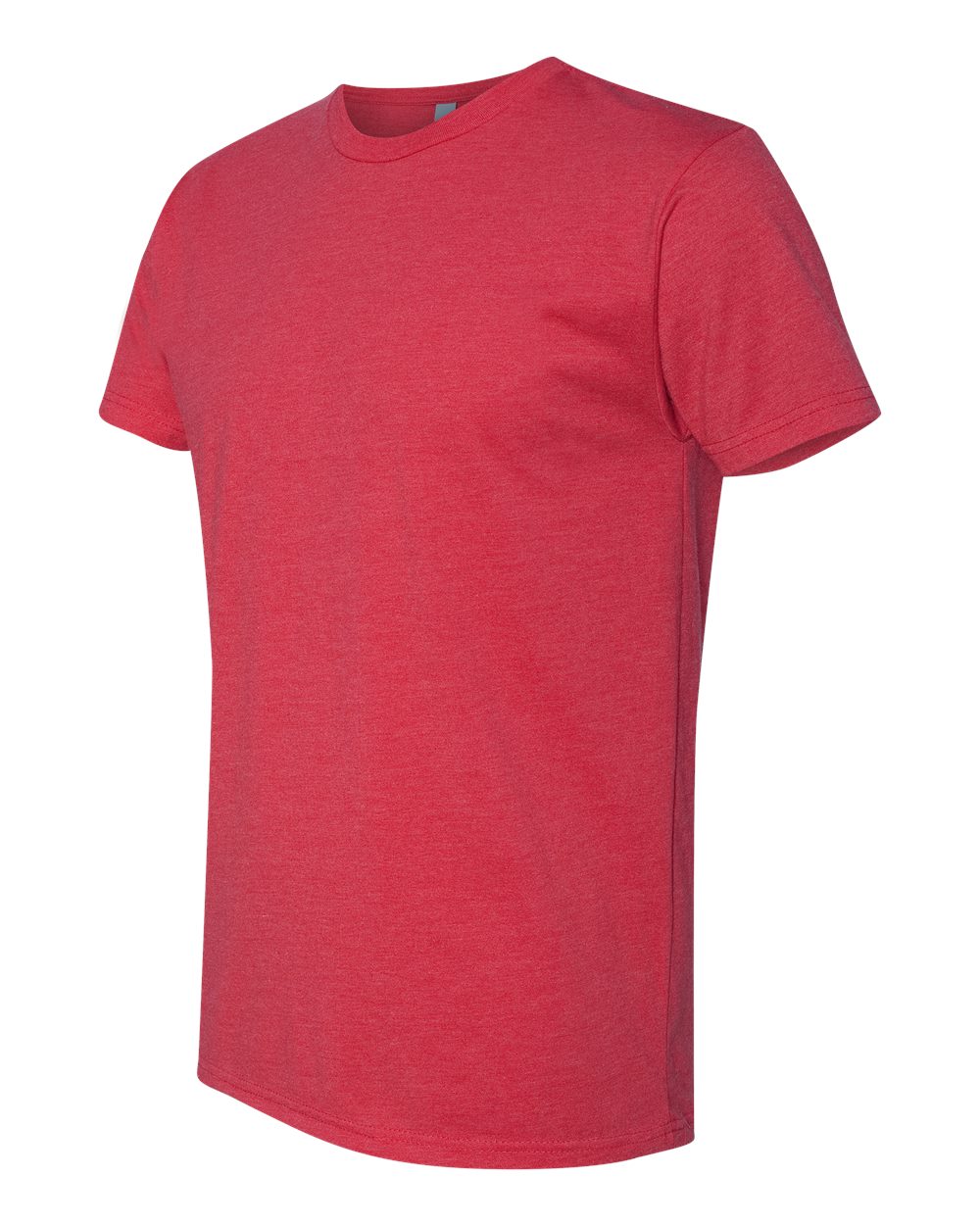 6210 Next Level Apparel Unisex CVC T-Shirt - Siide Image