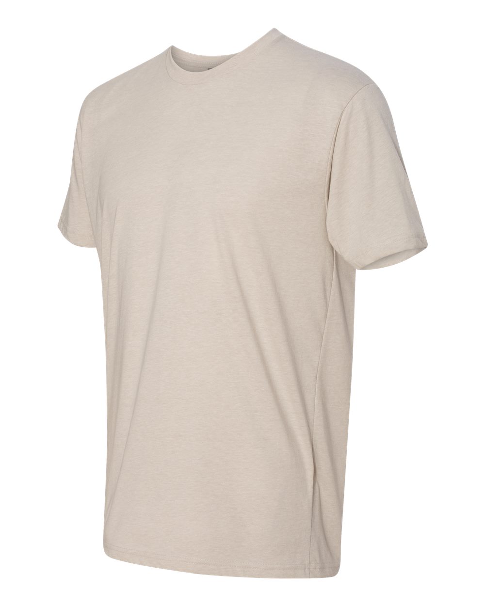 6210 Next Level Apparel Unisex CVC T-Shirt - Siide Image