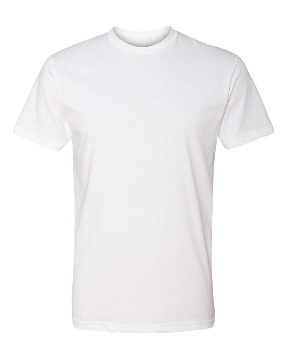 6210 Next Level Apparel Unisex CVC T-Shirt